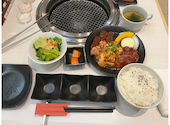 焼肉 きっしゃん 肉處 なんば店: トミーさんの2026年09月20日の1枚目の投稿写真
