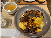 #702 CAFE&DINER なんばパークス店: トミーさんの2026年09月06日の1枚目の投稿写真