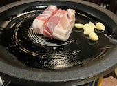 肉×鍋×韓国料理 韓国バル OKOGE 梅田お初天神店: トミーさんの2026年08月06日の1枚目の投稿写真