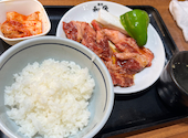 焼肉の和民 梅田茶屋町店: トミーさんの2026年08月04日の1枚目の投稿写真