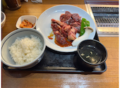 焼肉の和民 梅田茶屋町店: トミーさんの2026年09月06日の1枚目の投稿写真