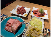 生ホルモンいただき　堺筋本町店: たらたらさんの2024年10月の1枚目の投稿写真