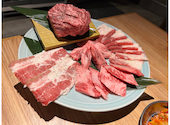 焼肉ホルモンまるよし精肉店 天満橋店: トミーさんの2025年04月13日の1枚目の投稿写真