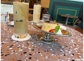 Albergo Caffe Michelangelo アルベルゴ カフェ ミケランジェロ: トミーさんの2026年05月03日の1枚目の投稿写真