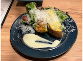 WARAYAKI bistro W グラングリーン大阪店: トミーさんの2025年11月11日の2枚目の投稿写真