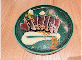 WARAYAKI bistro W グラングリーン大阪店: トミーさんの2025年11月11日の3枚目の投稿写真