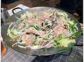 しじみ炊き肉くにき 天満店: トミーさんの2026年08月15日の1枚目の投稿写真