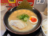 濃厚豚骨ラーメン日夏屋: トミーさんの2026年04月20日の1枚目の投稿写真