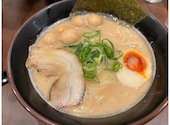 濃厚豚骨ラーメン日夏屋: トミーさんの2026年05月03日の1枚目の投稿写真
