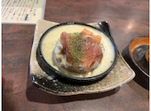 和洋ビストロ もぐる 京橋店: トミーさんの2026年09月10日の1枚目の投稿写真