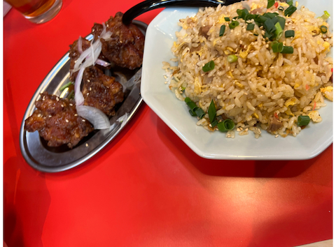 餃子屋 弐ノ弐 天満店: トミーさんの2026年04月04日の1枚目の投稿写真