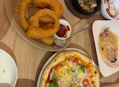 イタリアン×食べ飲み Via premio 博多駅東店（ビア　プレミオ）: アンナさんの2026年04月の1枚目の投稿写真