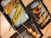 やきとり　たづや　喜連瓜破店: かやさんの2025年04月の1枚目の投稿写真