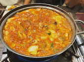 空とぶ豚 SEOUL KITCHEN: ミッキーさんの2022年04月21日の1枚目の投稿写真