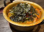 空とぶ豚 SEOUL KITCHEN: ミッキーさんの2022年04月21日の3枚目の投稿写真