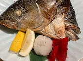 旬魚とおばんざい 彩り: しろさんの2026年07月05日の1枚目の投稿写真