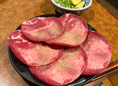 焼肉 響 HIBIKI: ちいさんの2026年09月27日の2枚目の投稿写真