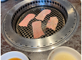 食道園 阪神梅田店: うーたんさんの2026年04月13日の2枚目の投稿写真