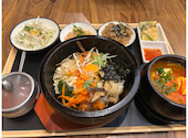 韓国食堂 bibimaru ビビマル 豊橋飯村店: ちゃおもかさんの2026年04月01日の1枚目の投稿写真