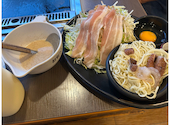 道とん堀 白羽店: koedaさんの2026年08月29日の1枚目の投稿写真