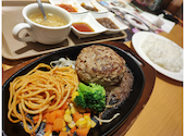 ステーキ宮 尼崎立花店: こじまさんの2024年02月12日の1枚目の投稿写真