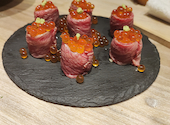 肉バルGAM 梅田お初天神店: こじまさんの2024年12月の1枚目の投稿写真