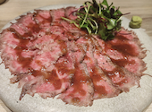肉バル GAM 梅田お初天神店: こじまさんの2024年12月23日の2枚目の投稿写真