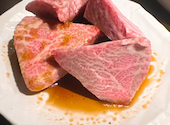 にく式 琴似店: HIRABOWさんの2021年10月15日の1枚目の投稿写真