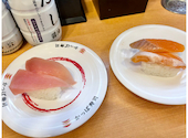 かっぱ寿司 清水店: shikiさんの2026年07月07日の1枚目の投稿写真