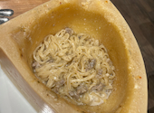 Italian Kitchen VANSAN イオン新潟西店: ゆさんの2026年05月03日の1枚目の投稿写真