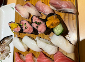 雛鮨LABI池袋本店: かーくんさんの2025年02月05日の1枚目の投稿写真