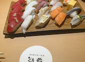 雛鮨LABI池袋本店: かーくんさんの2025年02月05日の3枚目の投稿写真