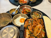 韓国料理 benibeni 南森町店: srさんの2026年03月27日の1枚目の投稿写真