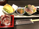 和の料理 べんてん: srさんの2026年04月20日の1枚目の投稿写真