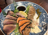 わら焼き部 南森町店: srさんの2026年08月15日の2枚目の投稿写真