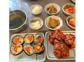 韓国料理　イプセ: srさんの2026年08月14日の1枚目の投稿写真