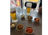 韓国料理　イプセ: srさんの2026年08月14日の2枚目の投稿写真