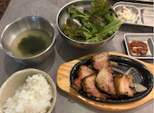 韓国料理　イプセ: srさんの2026年09月11日の2枚目の投稿写真