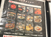 韓国料理　イプセ: srさんの2026年09月11日の3枚目の投稿写真