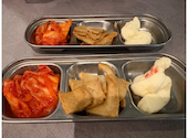 韓国料理　イプセ: srさんの2026年09月13日の1枚目の投稿写真