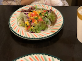 PIZZERIA DA GRANZA ピッツェリア ダ グランツァ 洗足池店: りかさんの2025年08月17日の1枚目の投稿写真