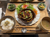 ベジサラ舎 すこやか食堂: 貴子さんの2026年07月04日の2枚目の投稿写真