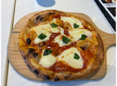 ウルフギャング パック WOLFGANG PUCK WP PIZZA 横浜ランドマークプラザ店: たかさんの2026年07月19日の1枚目の投稿写真