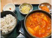 東京純豆腐 上野の森さくらテラス店: 山猫さんの2026年09月02日の2枚目の投稿写真
