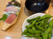 築地食堂 源ちゃん 汐留店: タクヤさんの2026年05月26日の2枚目の投稿写真