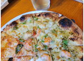 石窯pizzaと肉料理 ROCK VALLEY: たーくんさんの2026年10月11日の2枚目の投稿写真
