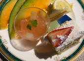 All Day Dining Shizuku オールデイダイニング シズク アートホテル小倉ニュータガワ: あかりさんの2026年07月14日の3枚目の投稿写真