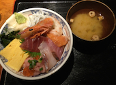 海鮮居酒屋 鮨のえん屋 中野北口店: aihaさんの2026年06月16日の2枚目の投稿写真