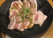 安楽亭 杉並堀ノ内店: aihaさんの2026年09月01日の2枚目の投稿写真