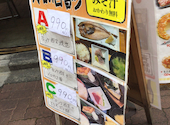 海鮮居酒屋 鮨のえん屋 荻窪店: aihaさんの2026年09月01日の3枚目の投稿写真